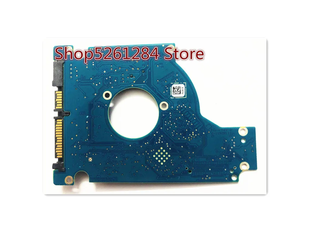Seagate Logic Board/Board Number: 100685485 REVA, 7570/SATA 2.5 ST750LX003 750G