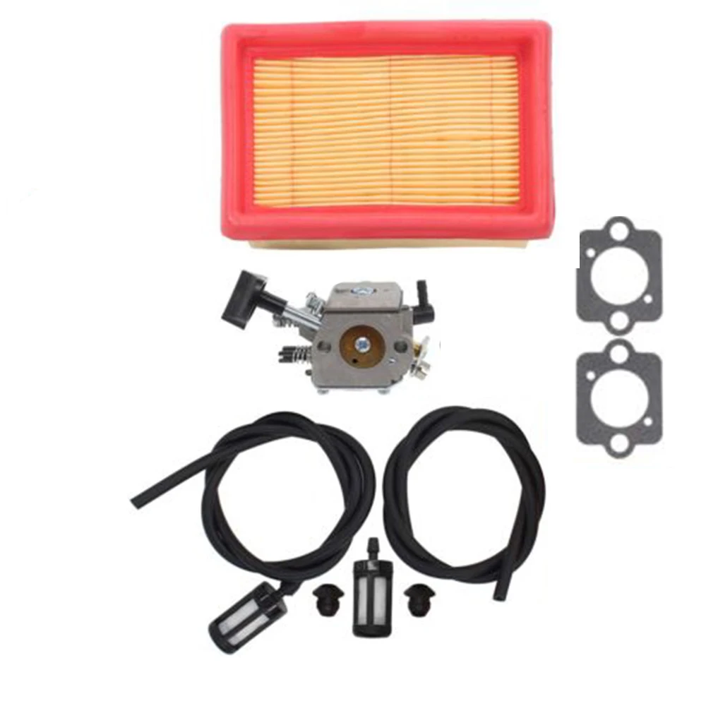 

Carburetor Air Filter Gasket For Stihl BR320 SR320 SR320 SR340 BR380 BR400 BR420 chainsaw replacement kit