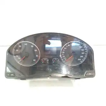 

110080246033 box Instruments Volkswagen Golf V Saloon (1k1) Trendline