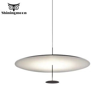 

Nordic Creative LED Pendant Lights Lighting Modern Pendant Lamps for Living Dining Room Kitchen Hanging Lamp Home Deco Luminaria