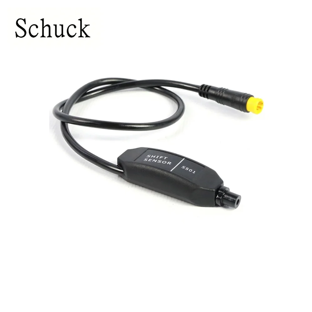 SchuckBAFANG датчик передачи для BBS01 BBS02 BBSHD Электрический велосипед BAFANG датчик переключения