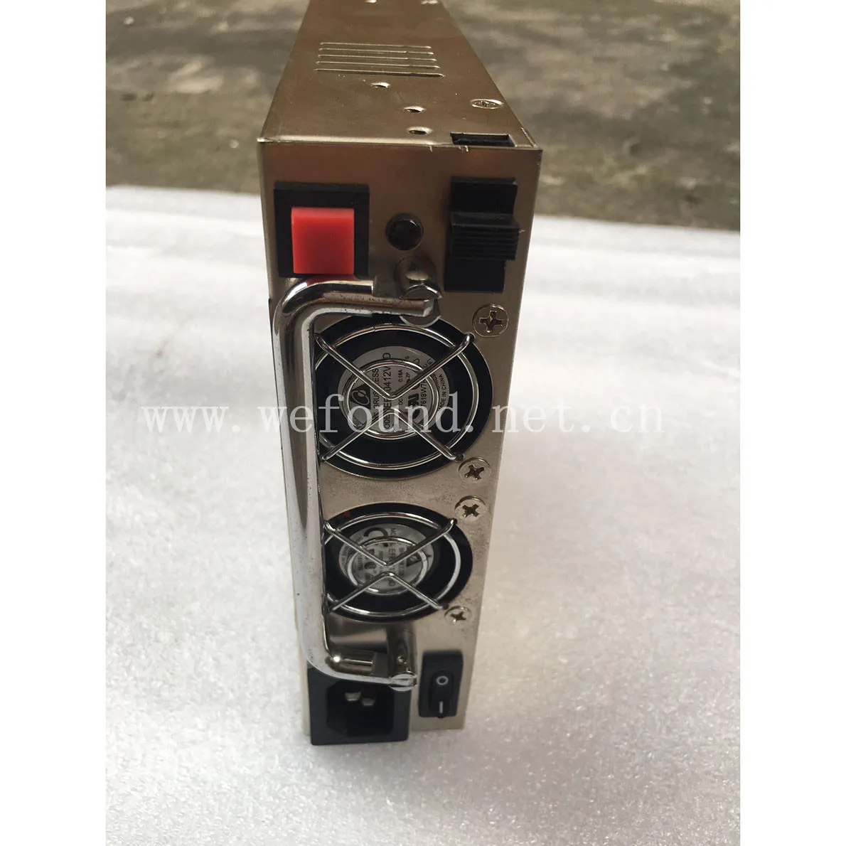 Orion-D3202PM 320W Server Power Supply Description Image.This Product Can Be Found With The Tag Names PC Power Supplies, Server power supply, Server power supply ac