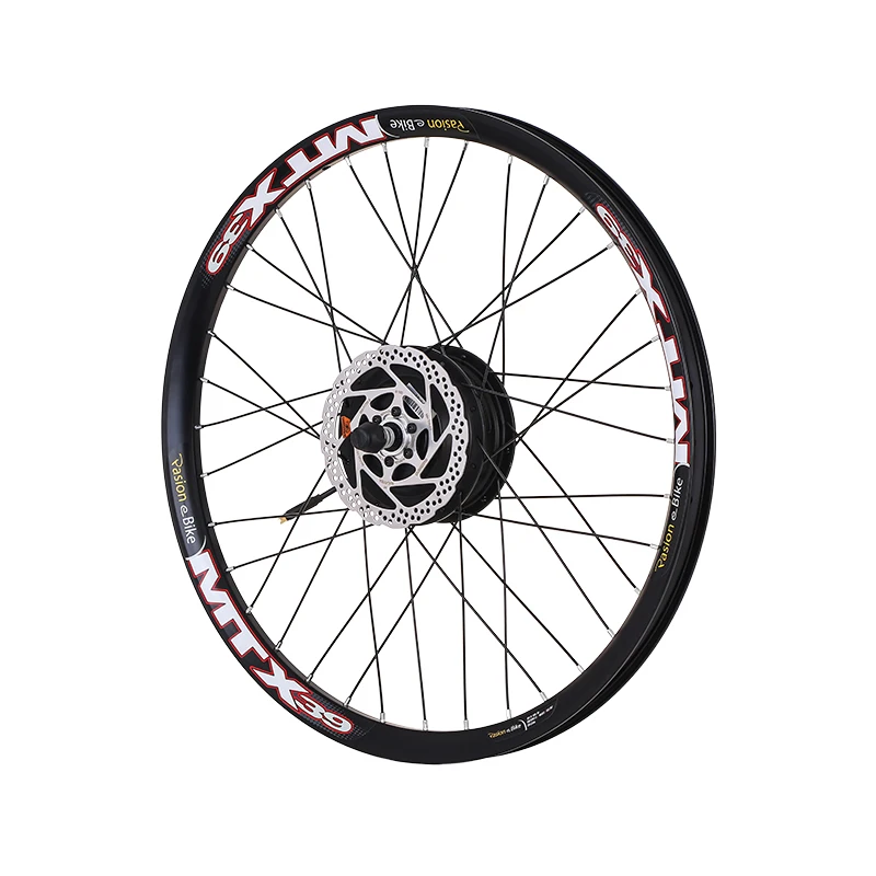 E BIKE Conversion Kit 48V 500W mit Bafang Hub Motor Set Für Electric Bike Conversion Kit mit BAFANG motor Hinten Rad Motor E BIKE Conversion Kit 48V 500W mit Bafang Hub Motor Set Für Electric Bike Conversion Kit mit BAFANG motor Hinten Rad Motor