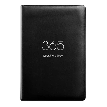 

Customize Daily Calendar A5 Notebook Agenda Diary Planner School Office Supplies Student Gift