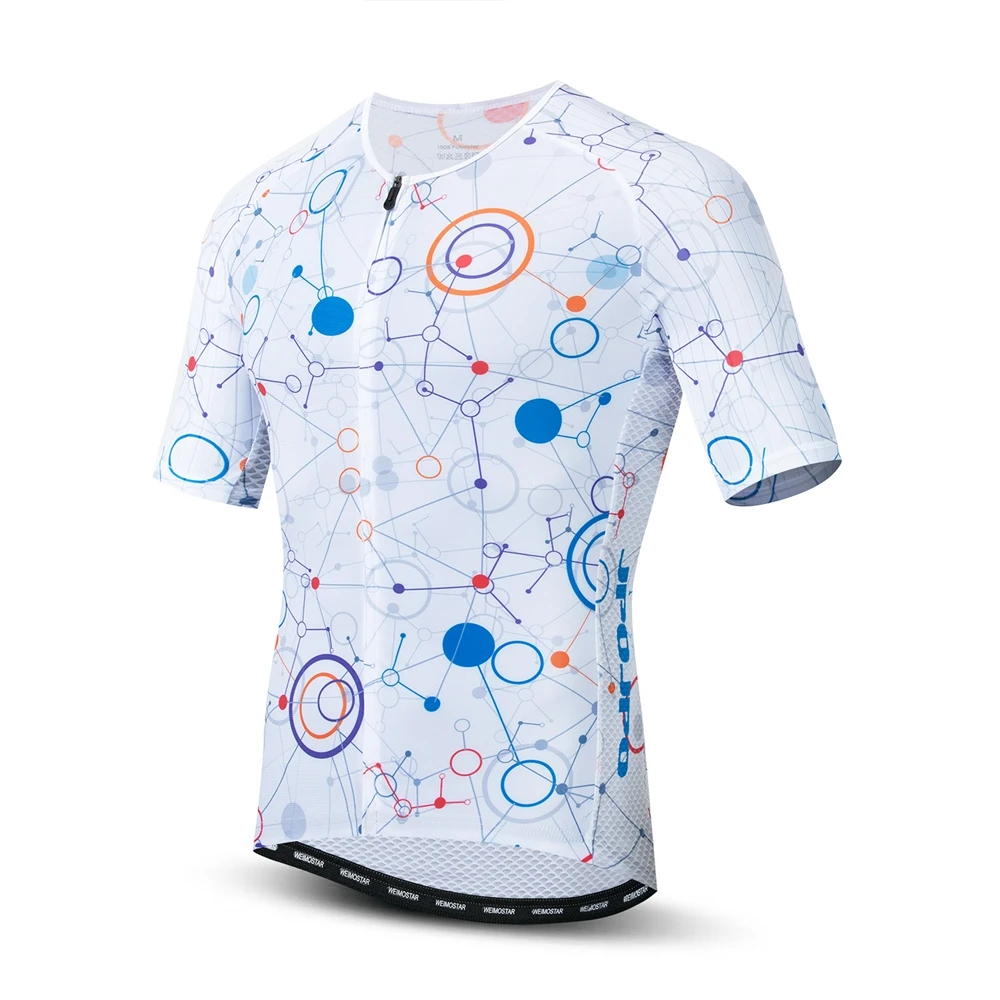 UFOBIKE Pro team, велосипедная майка, Мужская велосипедная майка, Ciclismo Bicicleta, спортивная одежда, Майо - Цвет: JP3106