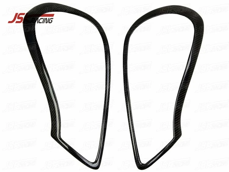 2008-2010 CARBON FIBER EYELIDS FOR PORSCHE CAYENNE 957(JSKPCCY04002) | Автомобили и мотоциклы