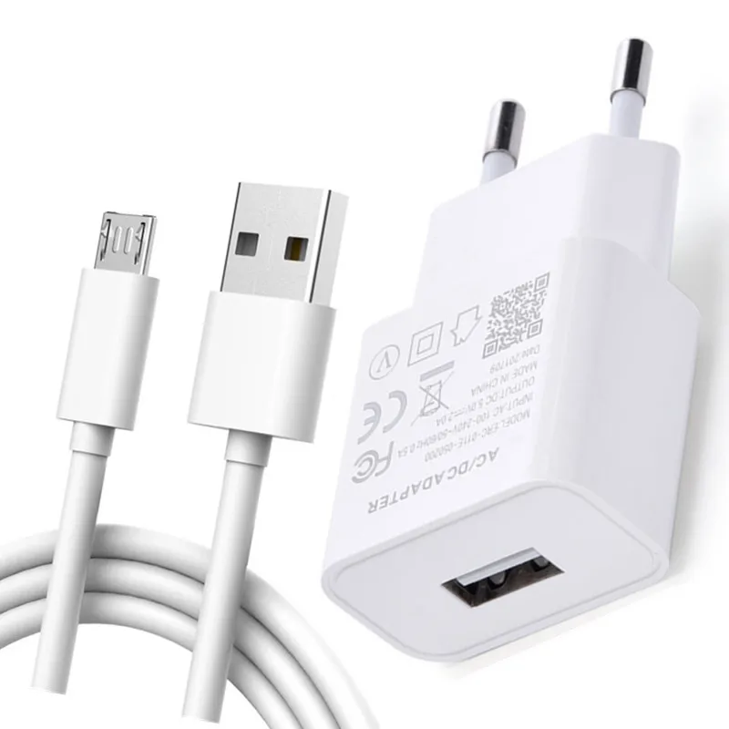For Xiaomi Redmi 7 6 6A 5 Plus 4A 4X Note 8 5A 4 Pro S2 Mi 9 SE A1 A2 Lite USB 2A Fast Charge Cable Huawei P30 lite | Мобильные