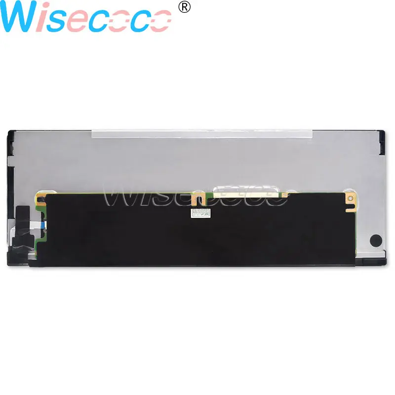 Wisecoco 9," 822*260 ips TFT ультра широкий бар ЖК-панель LQ091B1LW01 экран 50 к часов долгий срок службы LVDS 30 контактов для игрового ПК