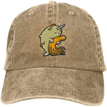 Регулируемая ковбойская Ретро ковбойская шляпа с двойной пряжкой