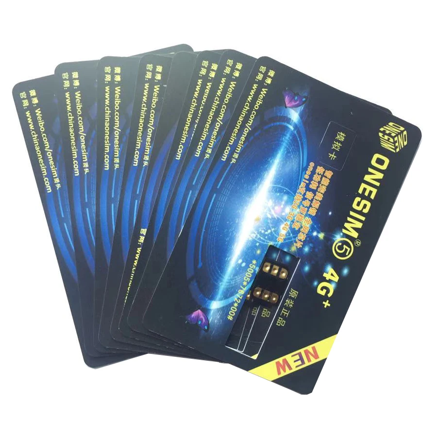 Поддержка IOS13 One SIM 5 для iphone 5/5c/5s/6/6p/6s/7/7p/8/8p/x/xs /XS max/11/11 pro адаптер сим-карты onesim LTE