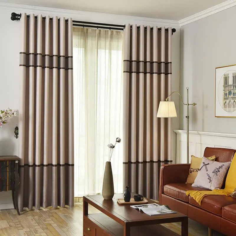 Rideau Европейский Zaslony Para кварто кухня Sheer Visillos De Rideaux Pour Le салон Роскошные Cortinas для гостиная шторы