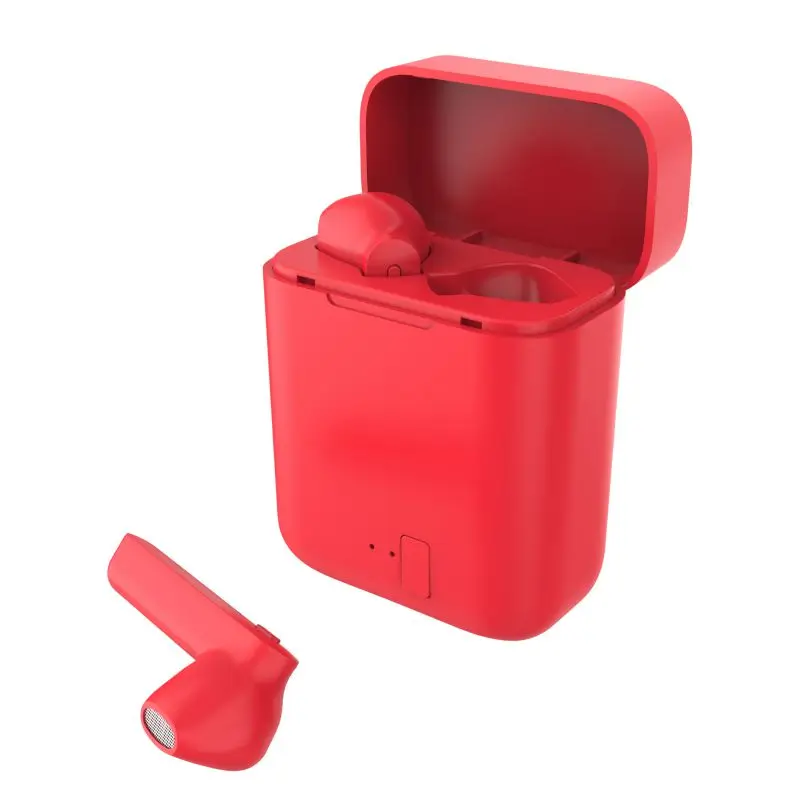 Alfawise HQB-Q32 TWS бинауральные мини беспроводные bluetooth-наушники-внешний аккумулятор стерео наушники гарнитура