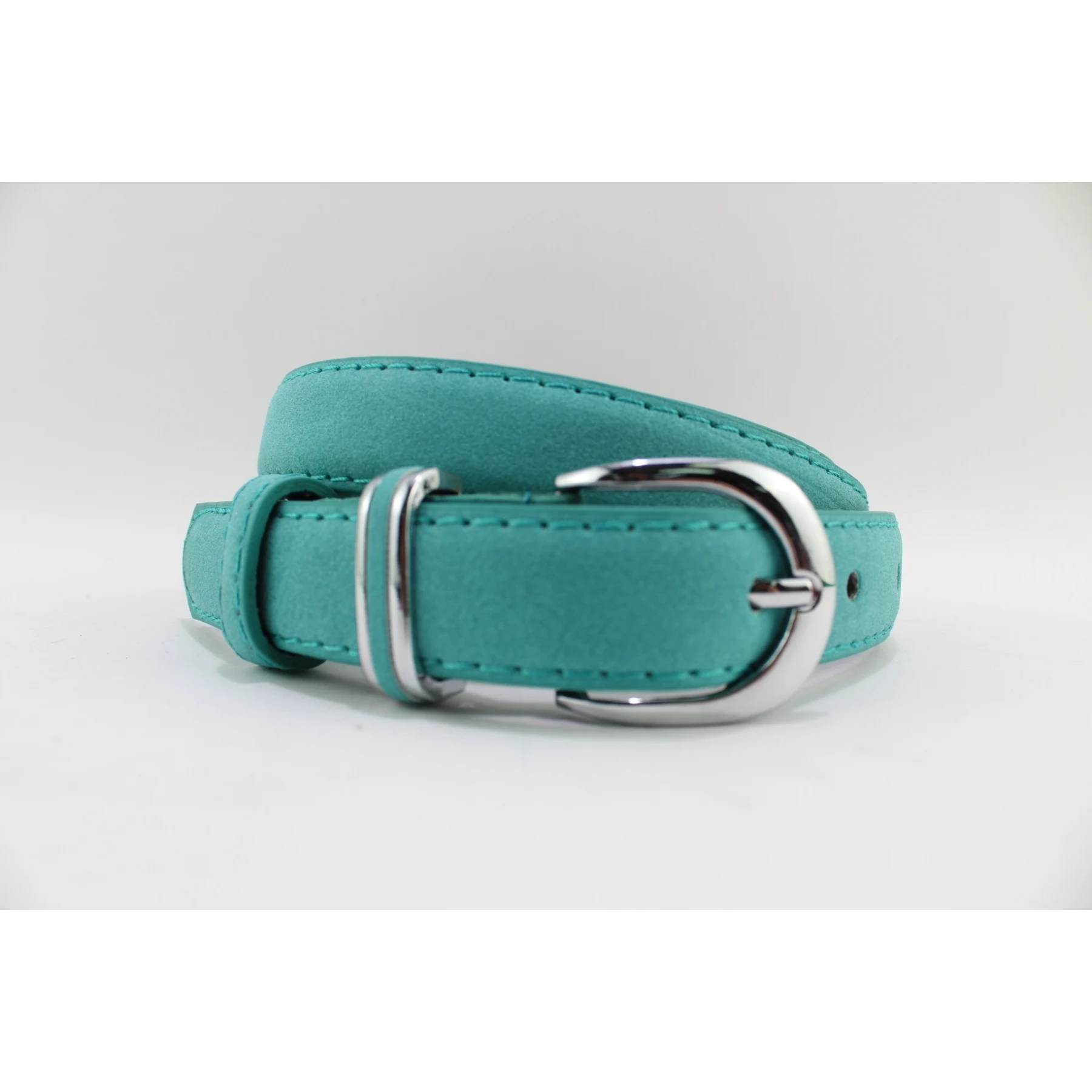 Women's belt classic art. 1138 0
