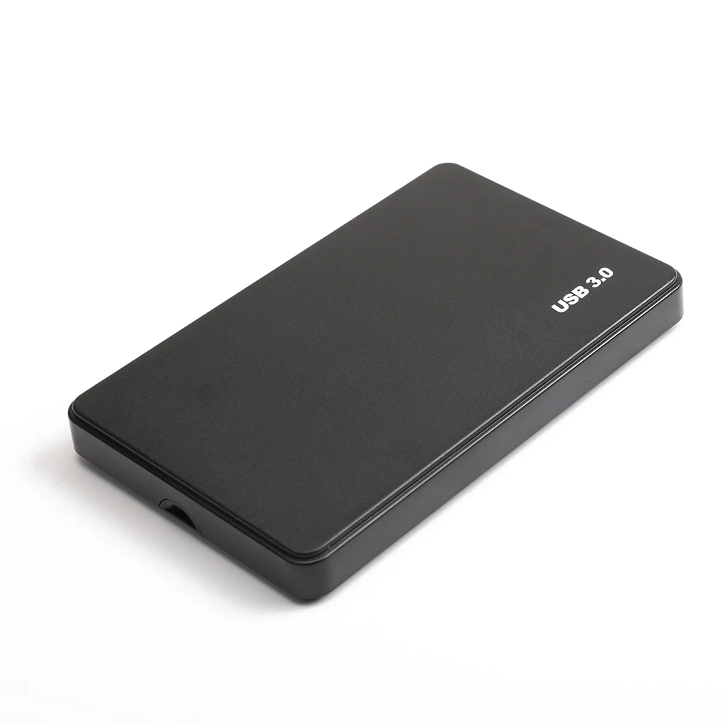 

Portable External Hard Disk 1TB USB 3.0 HD Storage Device For Laptop Desktop Internal Shock Sensor&ramp