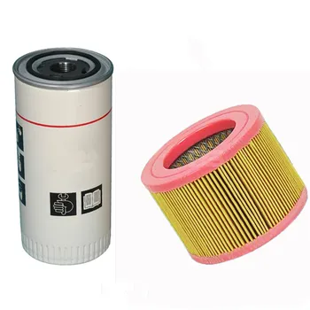 

2901000000 Filter Service Kit Element Cartridge for Atlas Copco Screw Air Compressor Spare Part 2901-0000-00