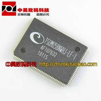 

TSUMU58NWHJ-LF-1 LCD driver chip