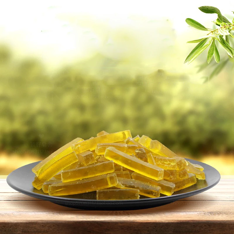 DIY handmade soap natural plant soap base material Homemade breast milk milk raw material high quality 250g/bag