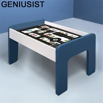 

Bambini Mesinha Infantil Kindertisch Baby Silla Y Mesa Infantiles Cocuk Masasi Game Bureau Kinder Study for Enfant Kids Table