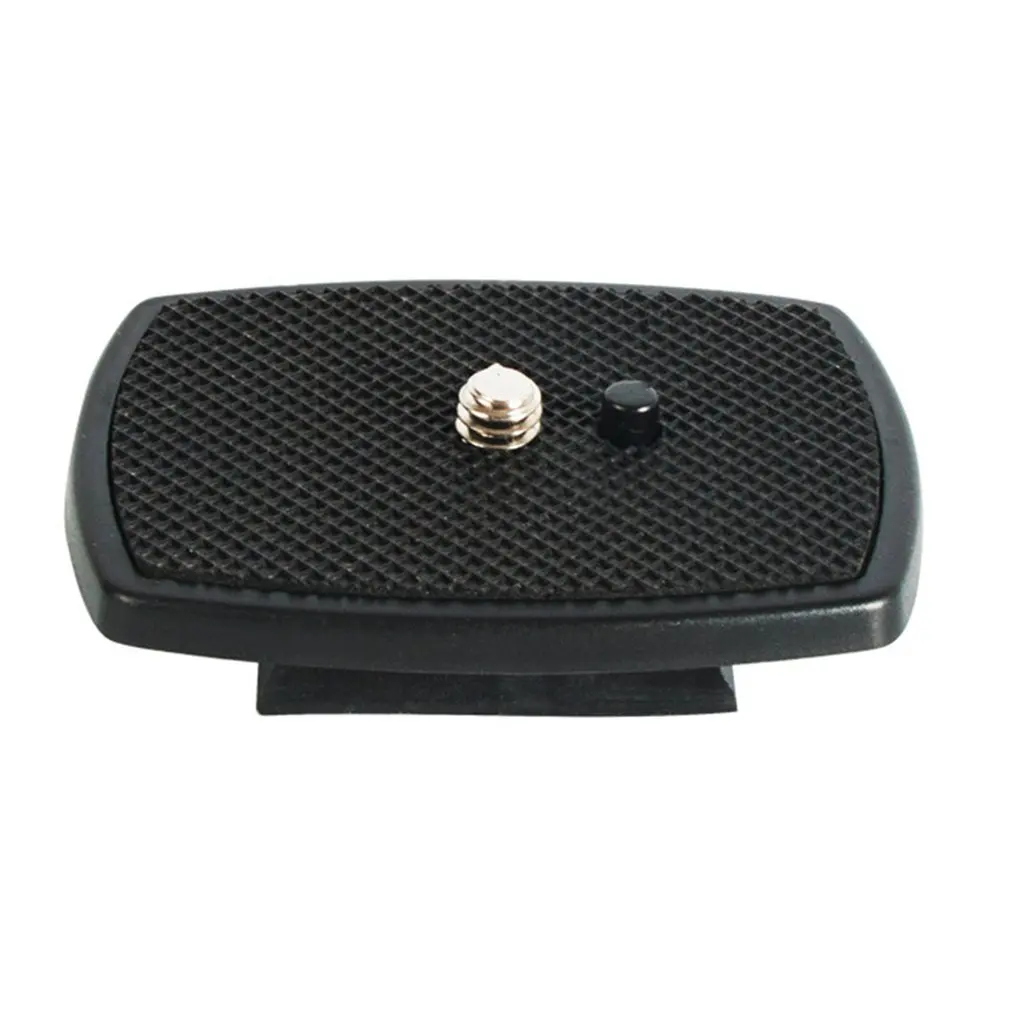 

Bayonet 35Mm For Yunteng Vct668 St666 690 Weifeng 3530 3540 3570 Small Quick Loading Plate Plastic Quick Release Plate