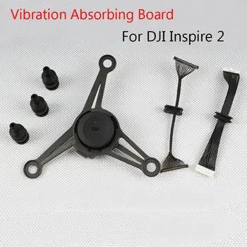 

Original Camera Drone Spare Part 23 Vibration Absorbing Board For DJI Inspire 2