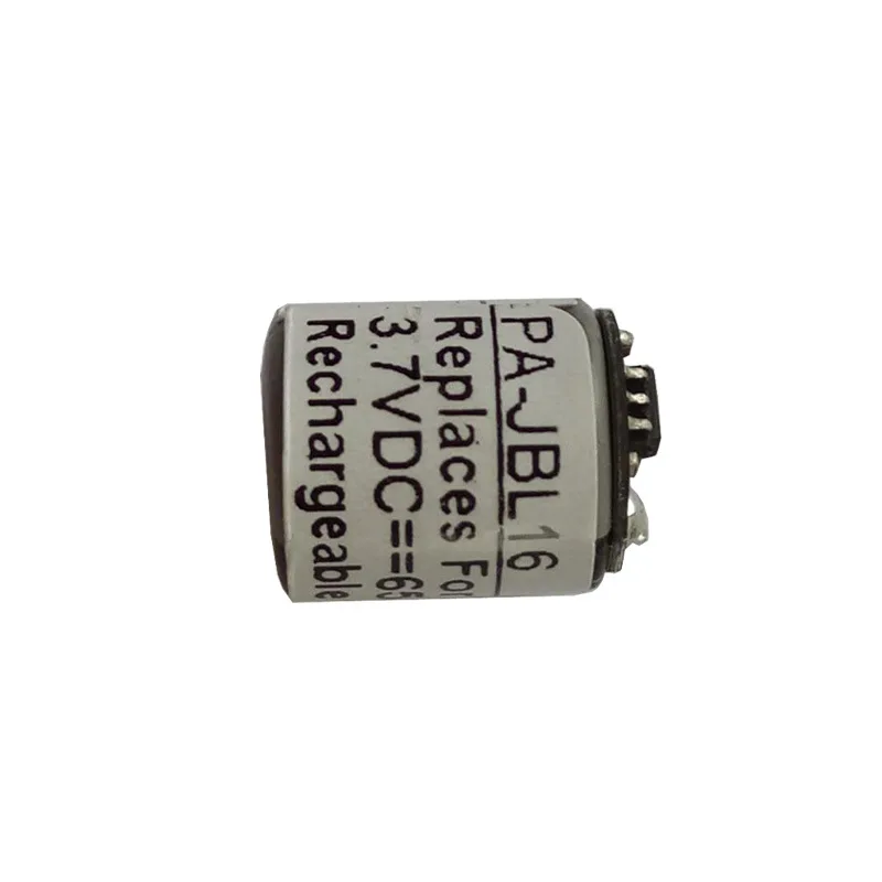 

ZHUJI 65mAh Battery for JBL Reflect Contour