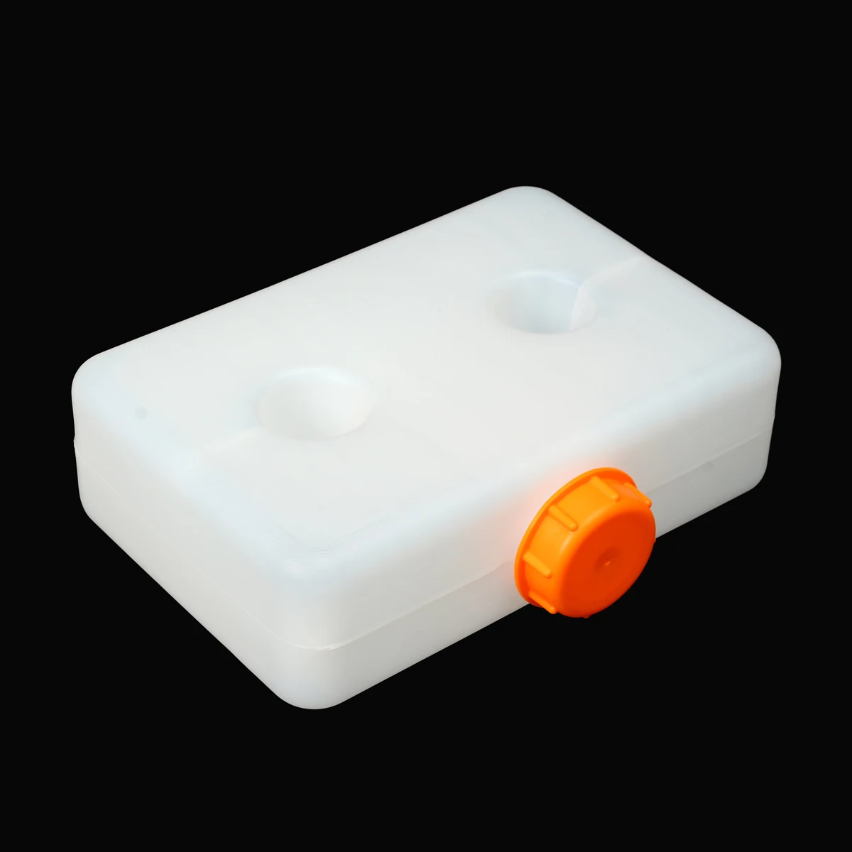 5L 10L 15L Resin Plastic Air Parking Heater Fuel Oil Gasoline Tank Storge Water Tank Anti-static for Car Truck Spare Oil Tank