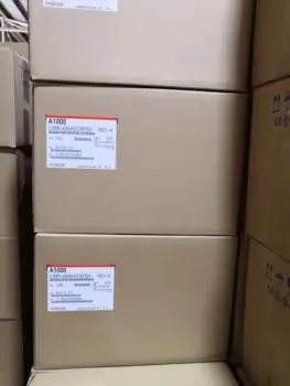 

mew original A1000 series CIMR-AB4A0038FBA 15/18.5KW CIMR-AB4AOO38FBA