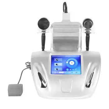 

Portable High Frequency Vibration Body Maaager Slimming Body Shaping Fat Burning Machine Beauty Instrument for Beauty machine