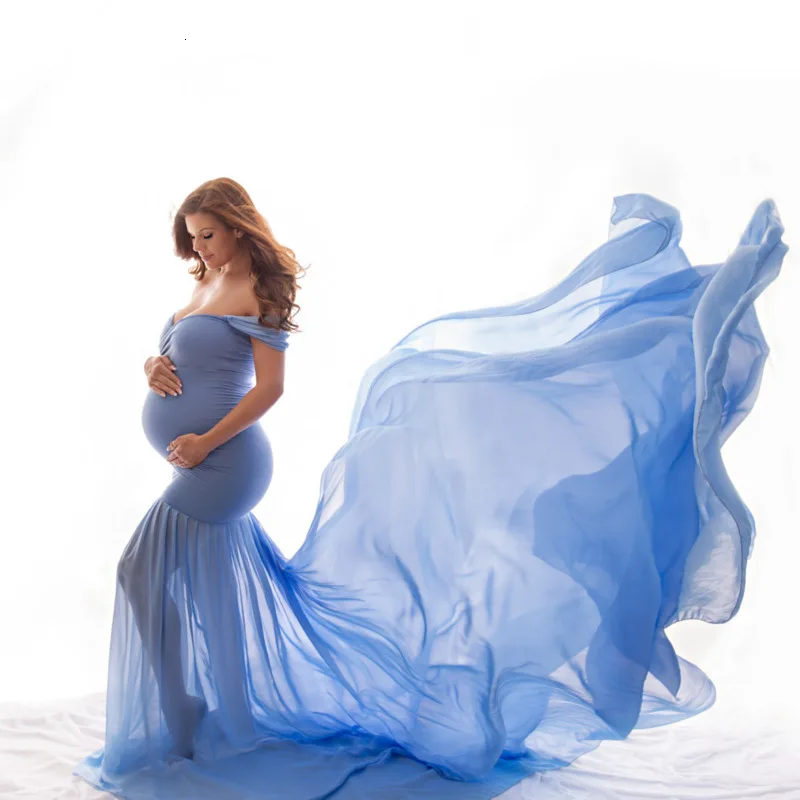 Vestido, платье для беременных, платья для фотосессии, женское платье, длинное, femme enceinte sukienki fantzi giyim robe grossesse, шифон