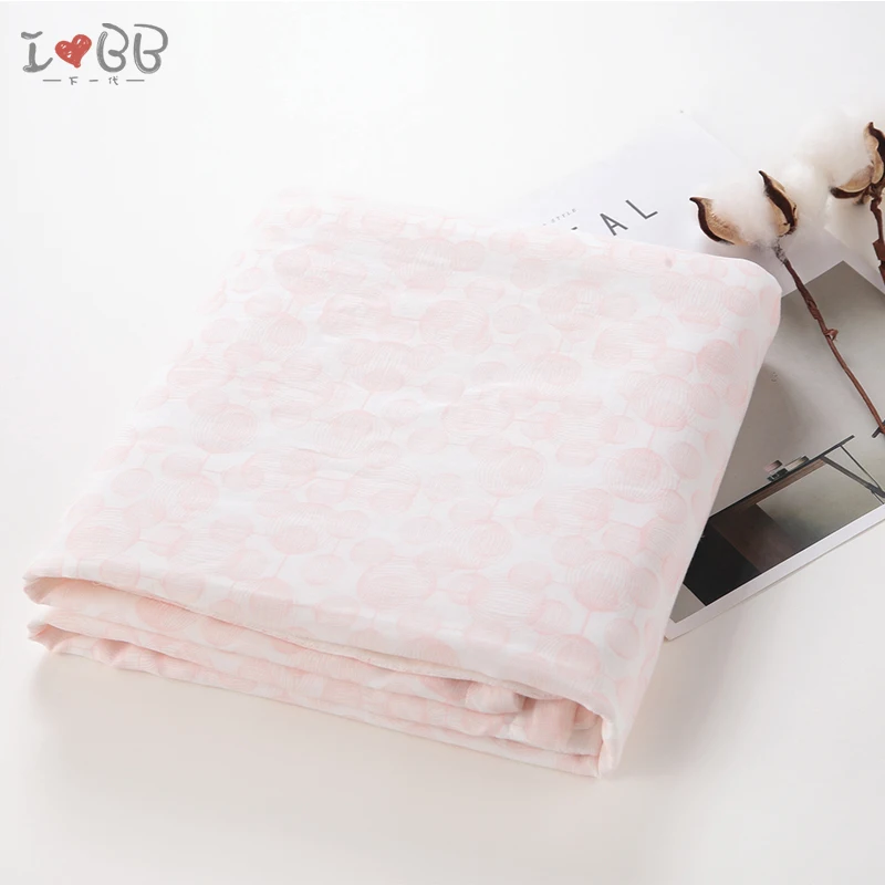 1 piece Washcloth Детские мочалки дышащие водопоглощающие полотенца для мальчиков и девочек Унисекс 100*100 см - Цвет: 1 piece Washcloth