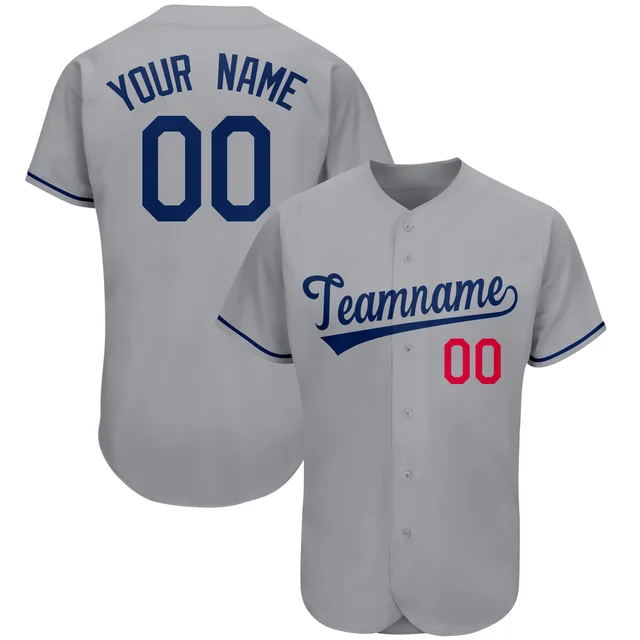Camiseta de béisbol personalizada para mujeres y jóvenes|Camisetas de béisbol| -