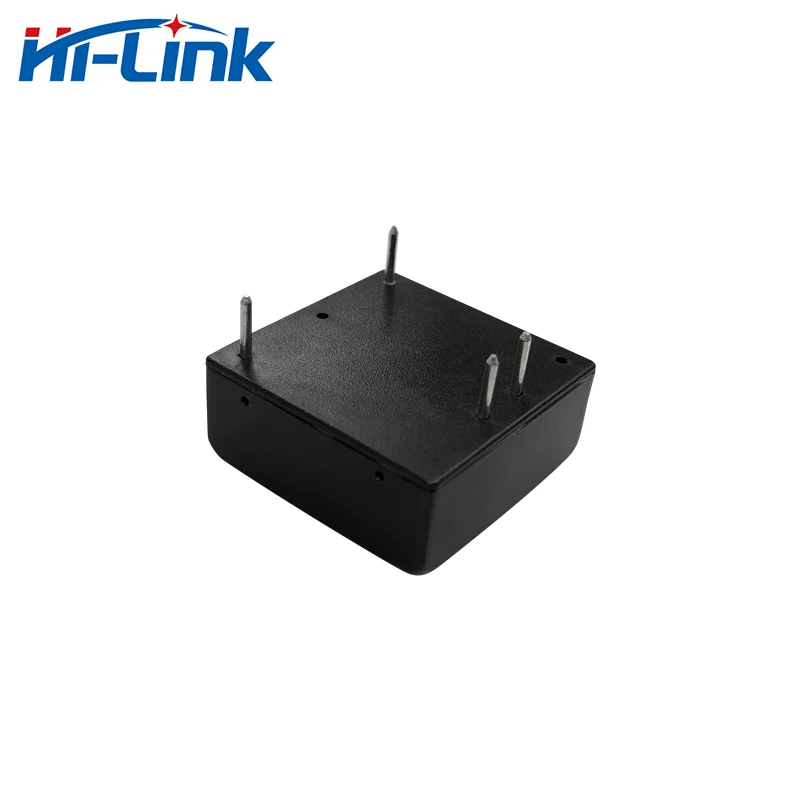 5pcs/Lot DC-DC Isolated Module 9-36V Input 5V 2A Output Step Down Converter Power Supply URB2405YMD-10WR3
