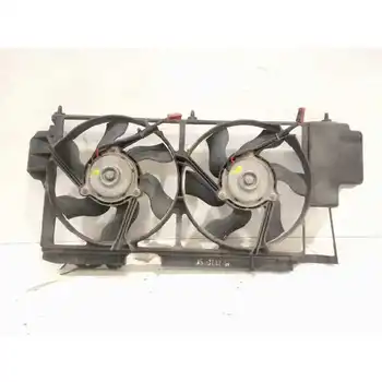

8553129 electric fan Citroen C15 1.8 Diesels (161)