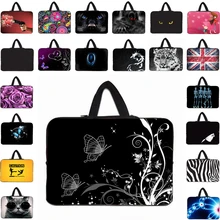 Сумка на молнии для ноутбука 10 12 13 14 15 17, сумка для ноутбука Chromebook PC, сумка для переноски, чехол Funda Portatil 15," Bolsas для lenovo huawei Tab