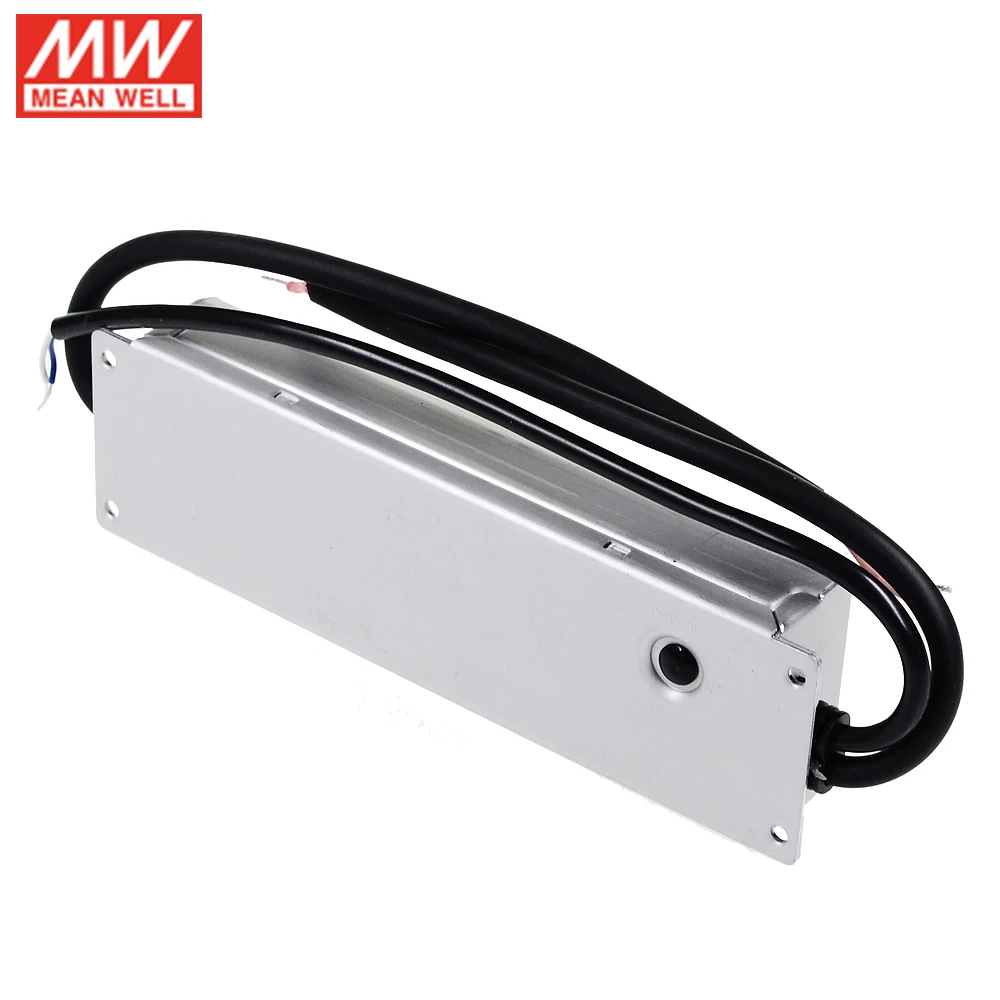thumbnail image 2 of Mean Well XLG-240-H-AB LED Driver - 240W 60V 4900mA Constant Power Mode With IP67 Rating 2 of 12