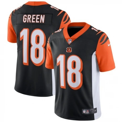 MEN Мужская Новинка, высокое качество, Cincinnati Joe Mixon Bengals jersey - Цвет: MEN