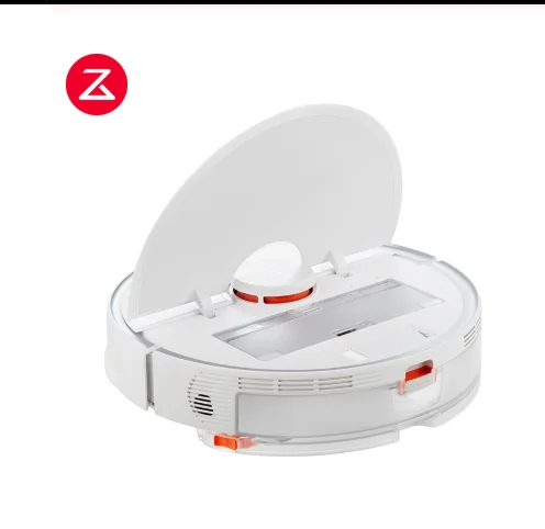 2019 Roborock S5 Max Stofzuiger Voor Thuis Smart Tapijt Reinigen Stof Vegen Nat Dweilen Robotic Update Versie Van S50 /S55