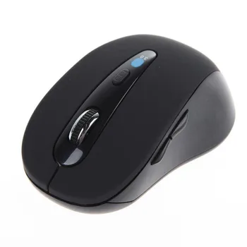 

Optical Mice Office Wireless Computer PC Mouse Mini bluetooth 3.0 Wireless Optical Computer Mouse 2.4GHz Ergonomic Mice