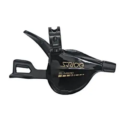 only SF right S-RIDE M600C 12 Скоростей, совместимый Орел 12, M9100, sunracing, zracing кассета - Цвет: only SF right