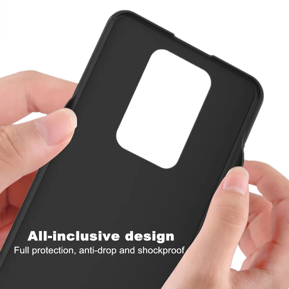 6500 мАч зарядное устройство чехол для Xiaomi Redmi Note 8 Pro power Case резервного питания банк