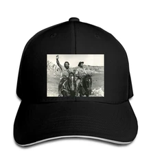 Мужская бейсбольная Кепка женщина бутон Спенсер Теренс Хилл забавная модная бейсболка кепка