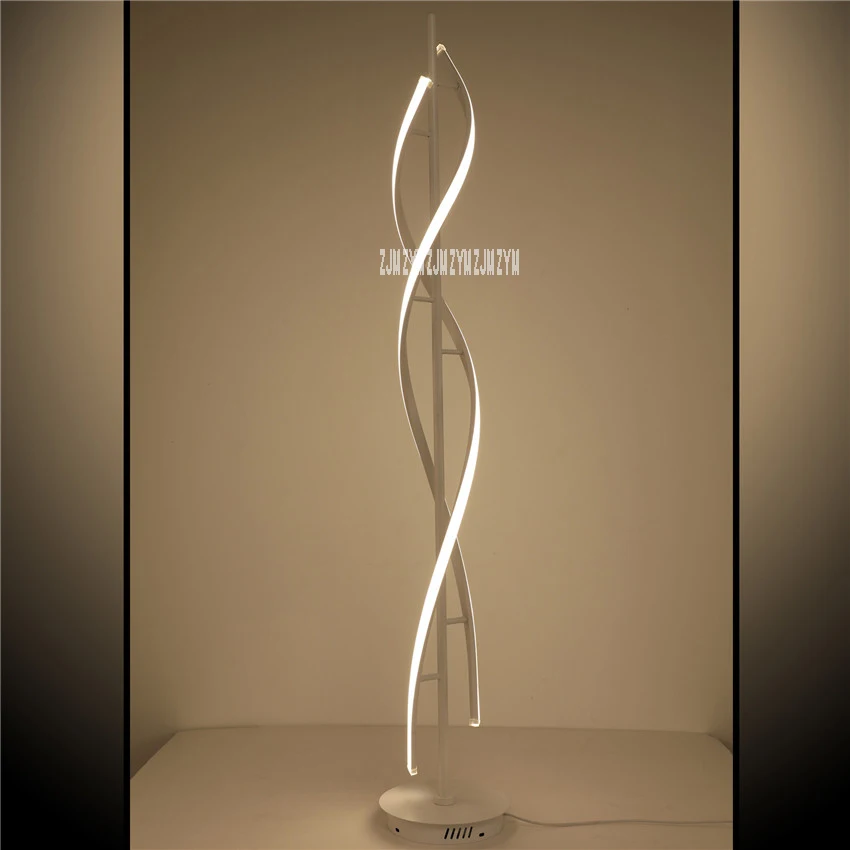 Лампа светодиодная прикроватная Вертикальная стандартная 110 В/220 В|Напольные