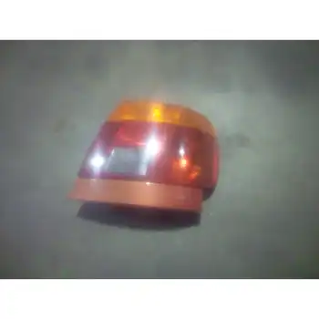 

213185 Right Rear light Audi A4 Saloon (b5) *