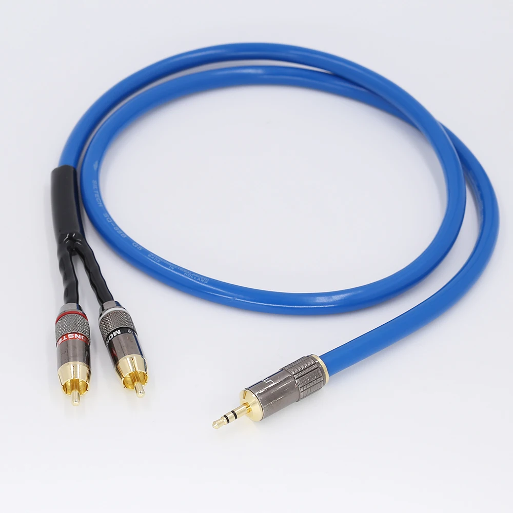 aux rca para amplificador de dj, subwoofer,