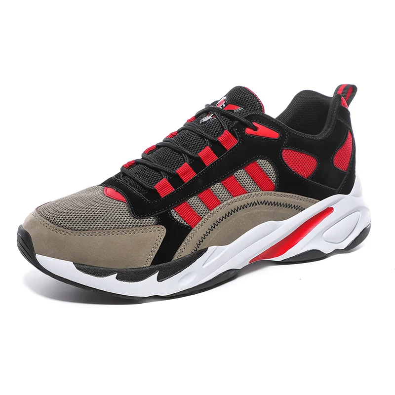 Мужская обувь Kanye 700 Runner прогулочная обувь Eqt Boost кроссовки для спорта на открытом воздухе тройной дышащий дизайн Nite беговые кроссовки - Цвет: Коричневый