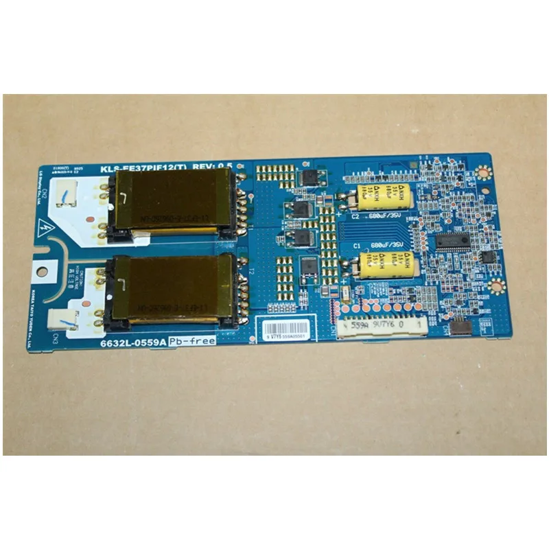 Инверторная плата для платы LG/Toshiba: KLS-EE37PIF12 (T) 6632L-0559A | Электроника