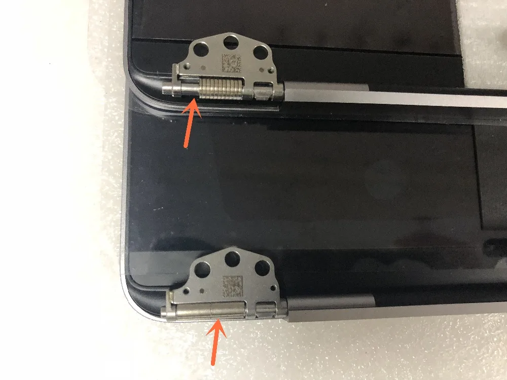 Reboto,, ЖК-дисплей для ноутбука, для Apple MacBook Pro retina, 15 дюймов, A1990, светодиодный ЖК-экран, дисплей 821-00691-02, 661-10037