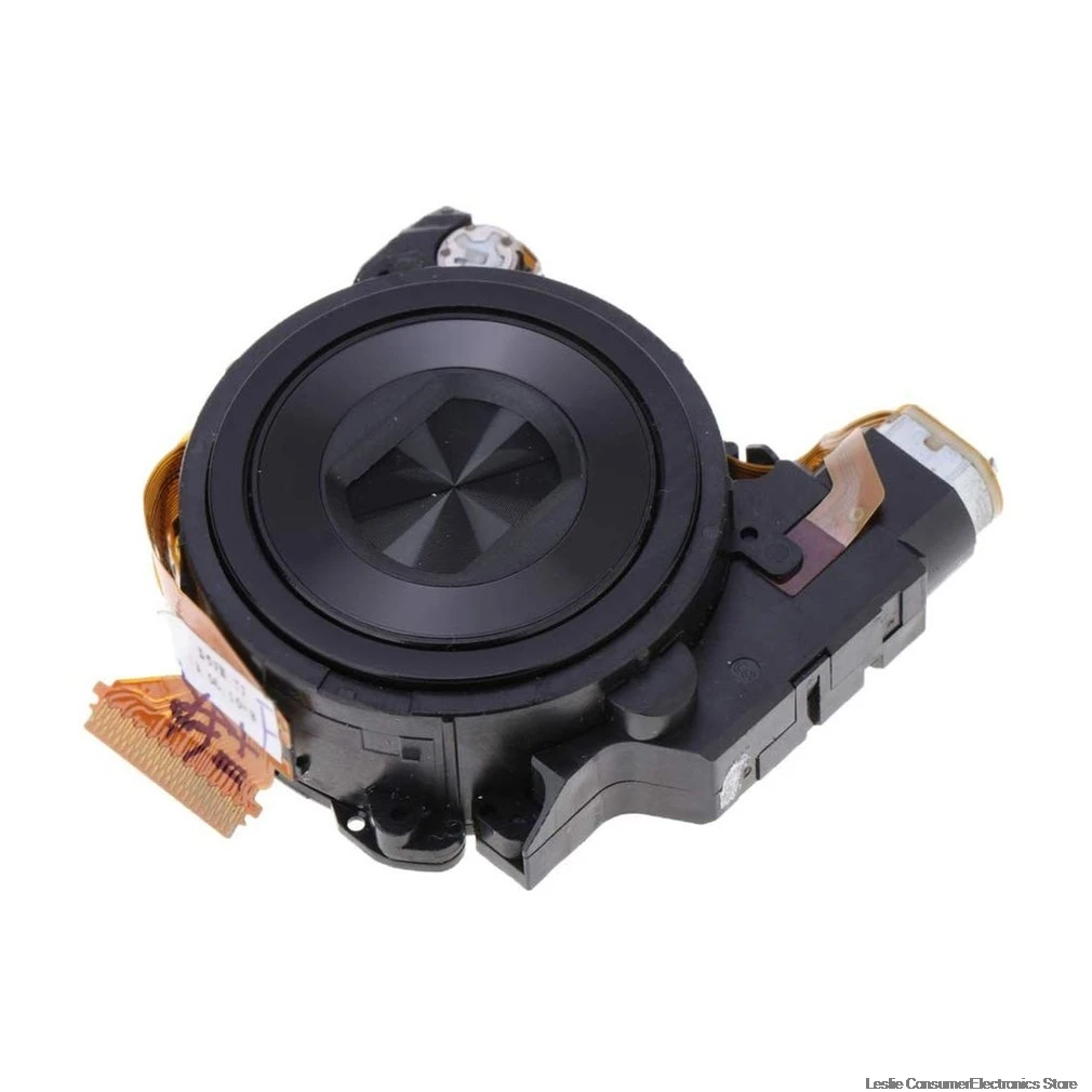Запасные части объектив камеры Zoom БЛОК в сборе для samsung St66 Es95 St150F Dv150 Dv180 профессиональная Мода портативность