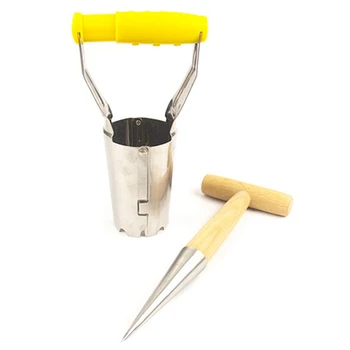 

Vegetable Seedlings Are Directly Transported Transplantation Home Garden Mobile Plant Tools