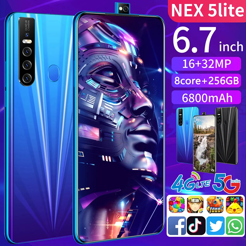 Galay s20 Cellphones android fullscreen Global